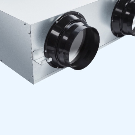 RVX-1300 inv Shuft Установка приточно-вытяжная